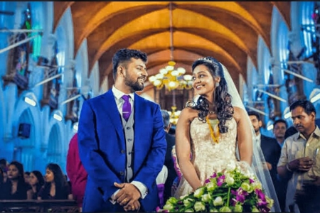Daniel & Esther