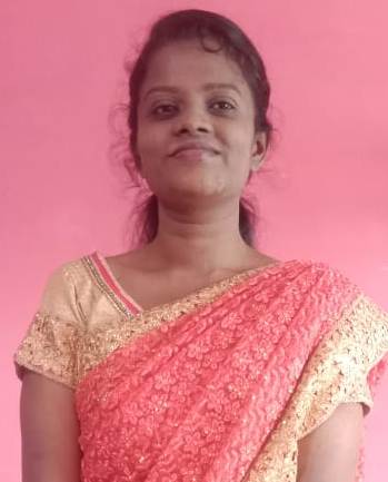M shalini