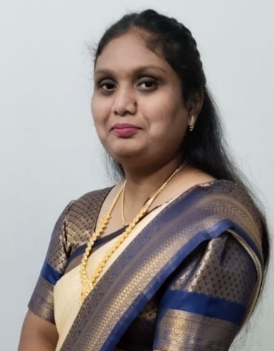 Nirmala devi