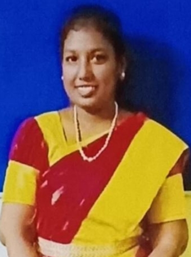 M. P. Brindha