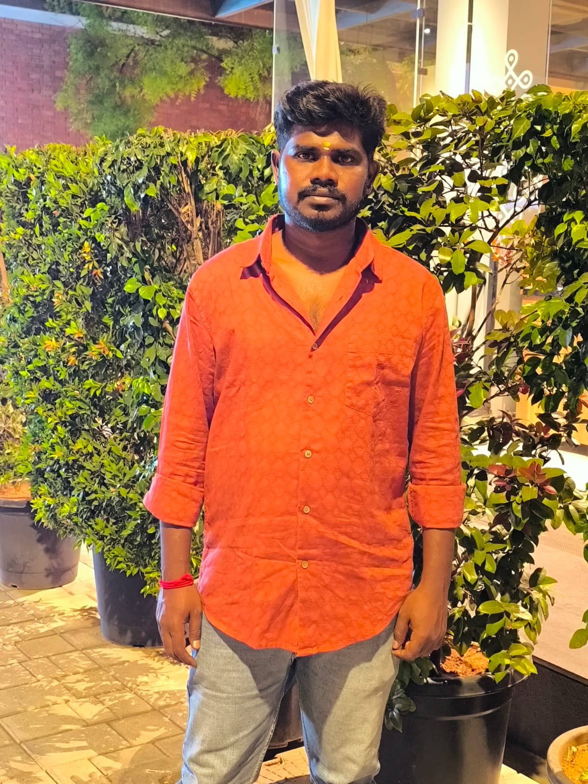 BALAMURUGAN R