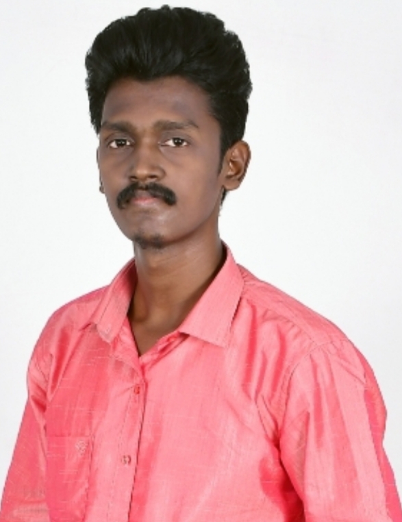 V.PRAVEEN KUMAR 